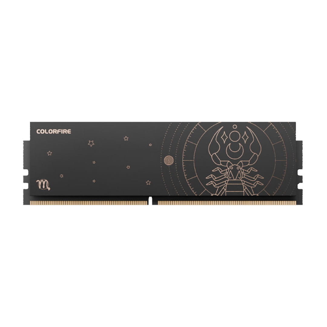 RAM PC DDR4 16Gb (Bus 3200) COLORFIRE